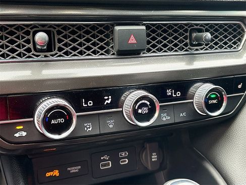 Used 2024 Acura Integra A-Spec image 15