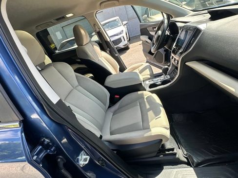 Used 2022 Subaru Ascent Premium w/ Convenience Package AWD/4WD image 35