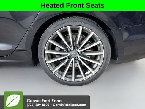 Used 2018 Audi A5 2.0T Premium Plus w/ Premium Plus image 32