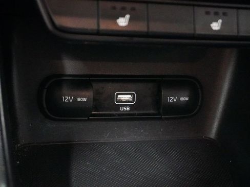 Used 2022 Kia Sportage LX w/ LX FWD Value Edition Package image 26