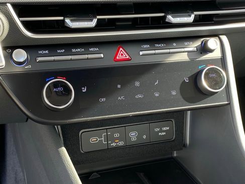 New 2026 Hyundai Sonata SEL image 18