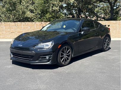 Used 2020 Subaru BRZ Limited