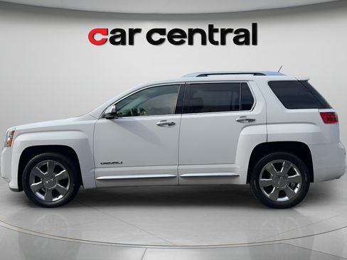 Used 2015 GMC Terrain Denali AWD/4WD image 2