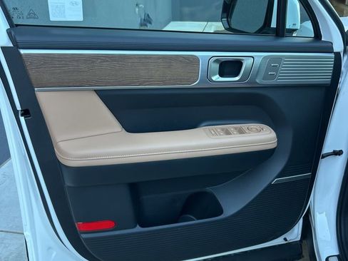 New 2026 Hyundai Santa Fe Calligraphy image 7