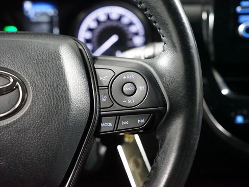 Certified 2023 Toyota Camry SE image 13