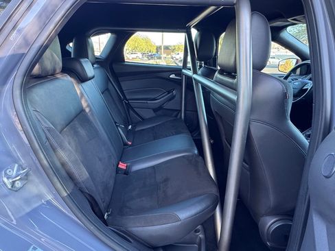 Used 2016 Ford Focus RS image 10