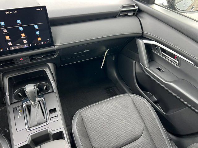 New 2026 MAZDA CX-5 Select AWD/4WD image 26