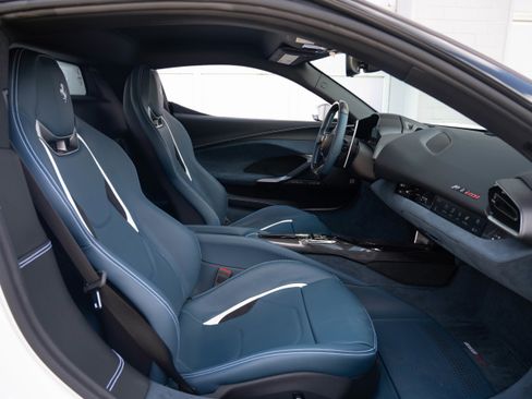 Used 2023 Ferrari 296 GTB Base image 50