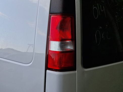 Used 2024 GMC Savana 2500 w/ Driver Convenience Package RWD image 8