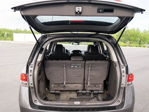 Used 2015 Honda Odyssey EX-L image 45