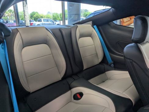 New 2026 Ford Mustang GT Premium RWD image 12