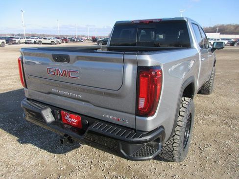 New 2026 GMC Sierra 1500 AT4X image 5