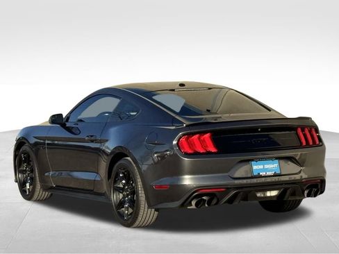 Used 2019 Ford Mustang GT Premium w/ Black Accent Package image 30