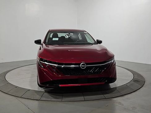 New 2026 Nissan Sentra SV image 9