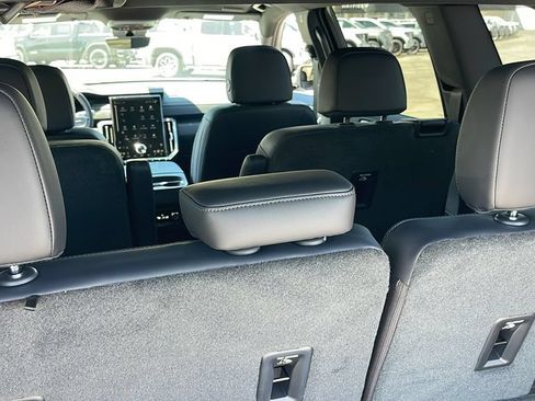 New 2027 GMC Acadia Elevation w/ Black Edition FWD image 31