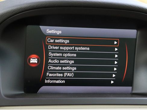 Used 2012 Volvo S80 3.2 FWD image 31