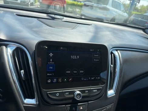 Used 2024 Chevrolet Malibu LT w/ LPO, Floor Liner Package FWD image 12