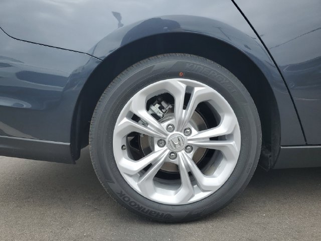 New 2026 Honda Accord LX image 5