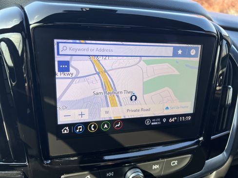 Used 2023 Chevrolet Traverse Premier w/ Redline Edition image 23