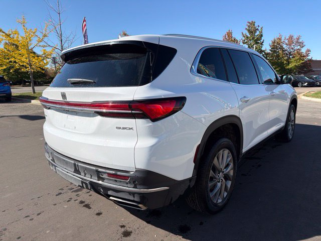 Used 2026 Buick Enclave Preferred FWD image 3