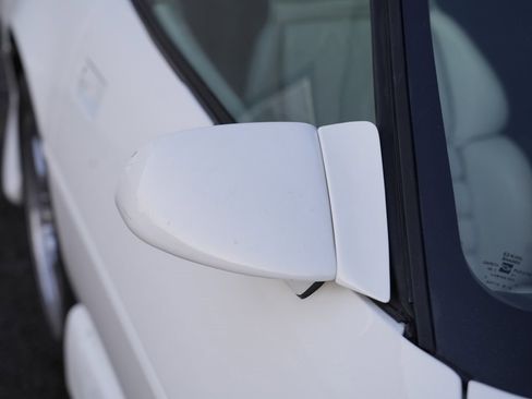 Used 1992 Chevrolet Corvette Convertible image 9