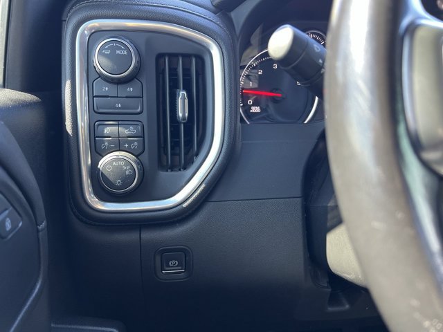 Used 2022 Chevrolet Silverado 2500 LT w/ Convenience Package AWD/4WD image 18