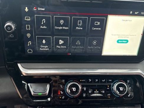 Certified 2023 GMC Sierra 1500 Denali Ultimate image 16