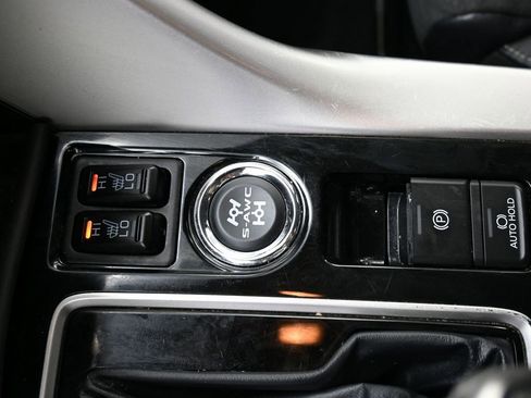 Used 2024 Mitsubishi Eclipse Cross SE image 28