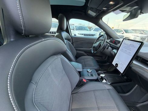 Used 2023 Ford Mustang Mach-E GT w/ GT Performance Edition image 18