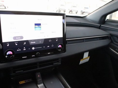 New 2026 Toyota bZ XLE image 25