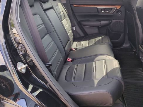 Used 2018 Honda CR-V EX-L image 20