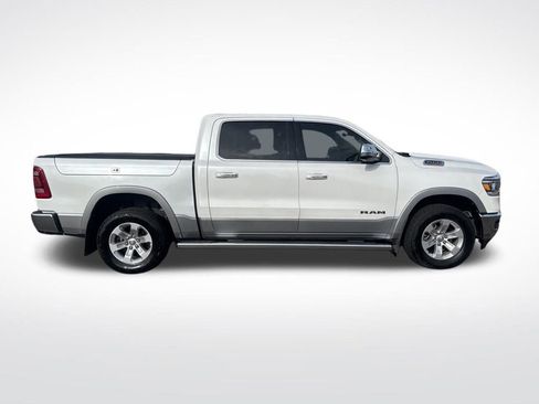 Used 2021 RAM 1500 Laramie image 8