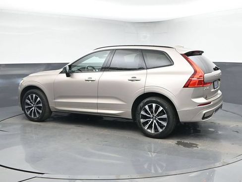 Used 2024 Volvo XC60 B5 Plus w/ Climate Package AWD/4WD image 6
