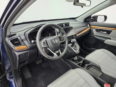 Used 2019 Honda CR-V EX image 28