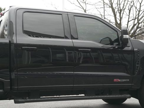 Used 2024 Ford F250 Lariat w/ Lariat Ultimate Package image 19