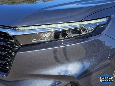Used 2025 Honda CR-V EX-L image 9