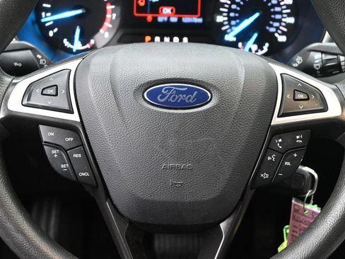 Used 2013 Ford Fusion SE FWD image 16