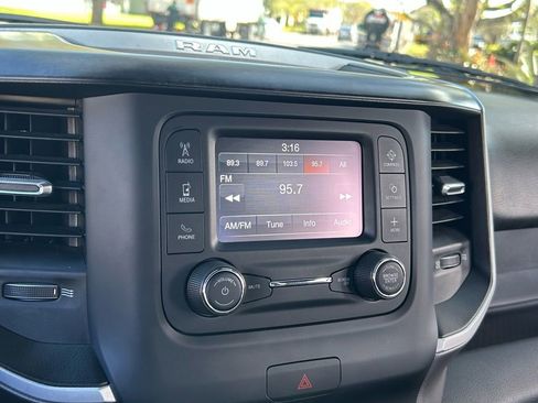 Certified 2023 RAM 1500 Big Horn image 47