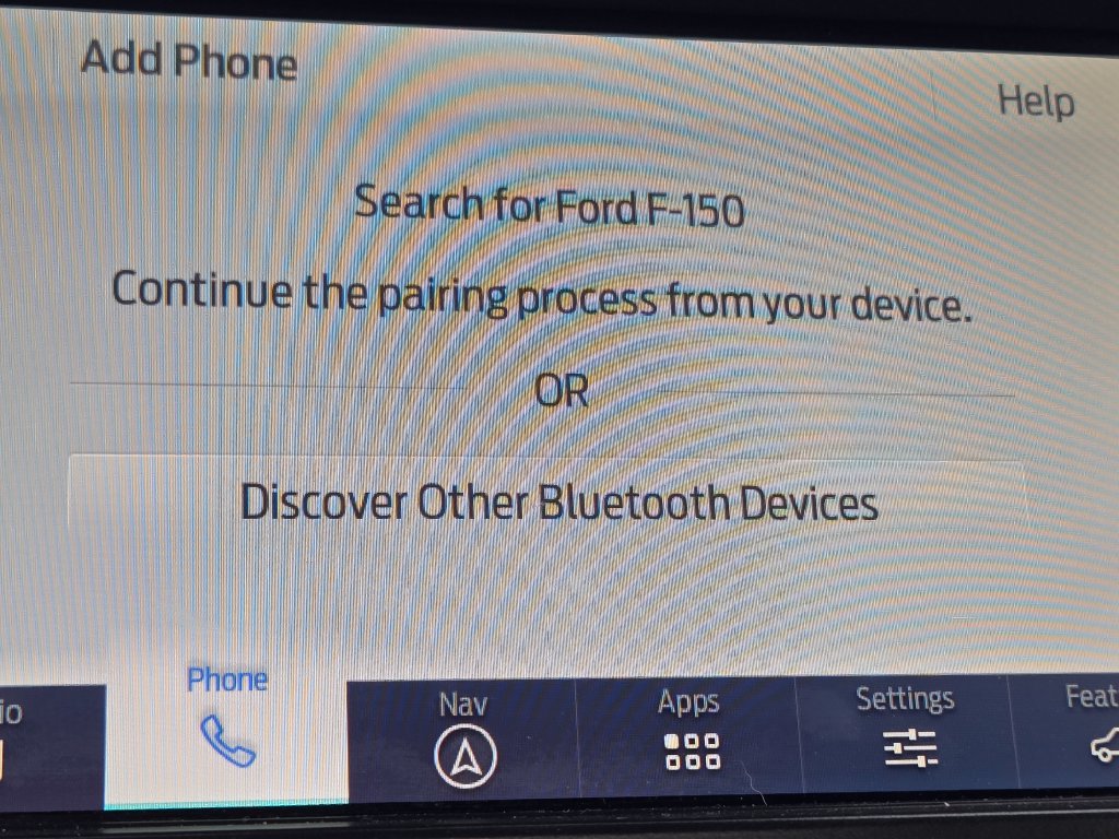Used 2022 Ford F150 XLT AWD/4WD image 12