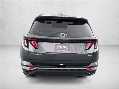Used 2024 Hyundai Tucson SEL image 6