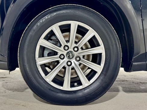 Used 2019 Lexus NX 300 F Sport image 33