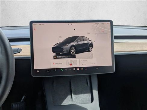 Used 2023 Tesla Model Y Long Range AWD/4WD image 11