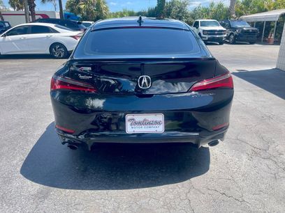 Used 2023 Acura Integra A-Spec