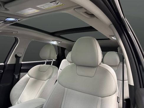 Used 2023 Hyundai Tucson SEL image 7