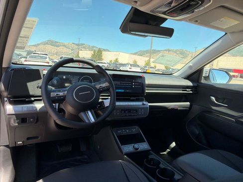 New 2026 Hyundai Kona Limited AWD/4WD image 22