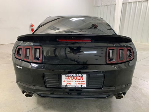 Used 2013 Ford Mustang Coupe image 20