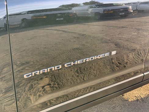 Used 2022 Jeep Grand Cherokee Limited 4xe AWD/4WD image 29