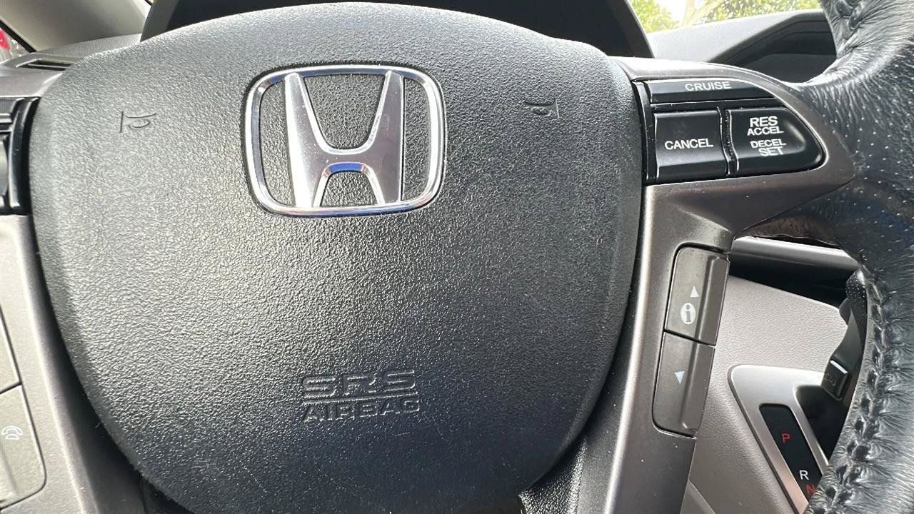Used 2013 Honda Odyssey Touring image 42