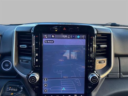 New 2026 RAM 1500 Big Horn image 7