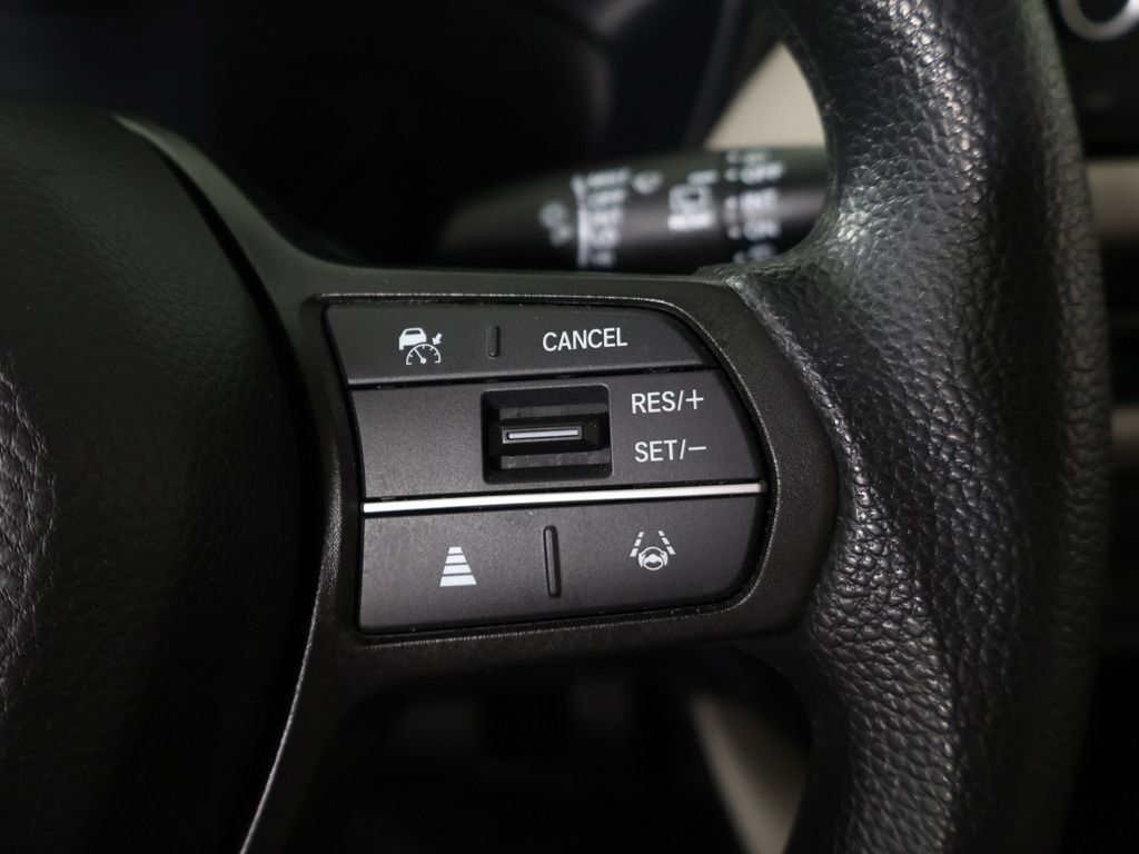 Used 2024 Honda HR-V LX image 37